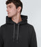 BURBERRY EMBROIDERED EKD HOODIE